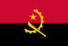 Live tv-zenders uit  Angola 