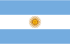 Live tv-zenders uit  Argentinië 