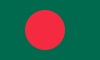 Live tv-zenders uit  Bangladesh 
