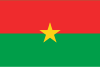 Burkina Faso live TV