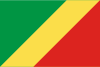 Live tv-zenders uit  Congo-Brazzaville 