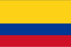Live tv-zenders uit  Colombia 