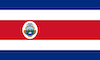 Live tv-zenders uit  Costa Rica 