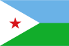 Live tv-zenders uit  Djibouti 