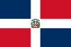 Live tv-zenders uit  Dominicaanse Republiek 