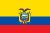Live tv-zenders uit  Ecuador 