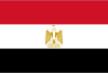 Live tv-zenders uit  Egypte 