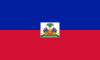 Live tv-zenders uit  Haïti 