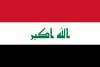 Live tv-zenders uit  Irak 