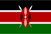 Live tv-zenders uit  Kenia 