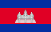 Live tv-zenders uit  Cambodja 