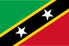 Live tv-zenders uit  Saint Kitts en Nevis 