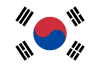 Live tv-zenders uit  Zuid-Korea 