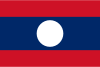 Live tv-zenders uit  Laos 