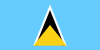 Live tv-zenders uit  Saint Lucia 