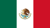 Live tv-zenders uit  Mexico 