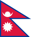 Live tv-zenders uit  Nepal 