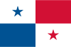 Live tv-zenders uit  Panama 
