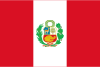 Live tv-zenders uit  Peru 