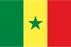 Live tv-zenders uit  Senegal 