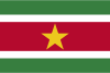 Live tv-zenders uit  Suriname 
