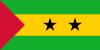 Sao Tomé en Príncipe live TV