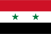 Live tv-zenders uit  Syrië 