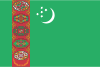 Live tv-zenders uit  Turkmenistan 