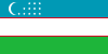 Live tv-zenders uit  Oezbekistan 