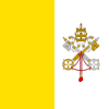 Live tv-zenders uit  Vaticaanstad 