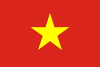 Live tv-zenders uit  Vietnam 