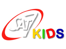 Bekijk Sat 7 Kids live