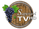 Bekijk Saperavi TV HD live