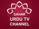 Bekijk Sahar Urdu live