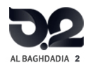 Bekijk Al Baghdadia 2 live