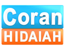 Bekijk Coran Hidaiah Français live
