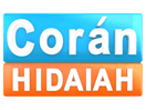 Bekijk Corán Hidaiah Español live
