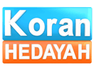 Bekijk Koran Hedayah live