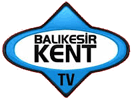 Bekijk Balikesir Kent TV live