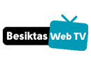 Bekijk Besiktas Web TV live