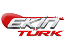 Bekijk Ekin Turk live