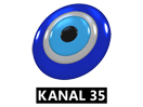 Bekijk Kanal 35 live