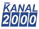 Bekijk MSBC Kanal 2000 live