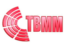 Bekijk TBMM TV live