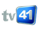 Bekijk TV 41 live