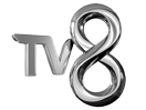 Bekijk TV 8 live