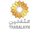 Bekijk Thaqalayn TV live