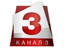 Bekijk Kanal 3 live