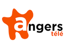 Bekijk Angers Télé live