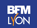 Bekijk BFM Lyon Métropole live